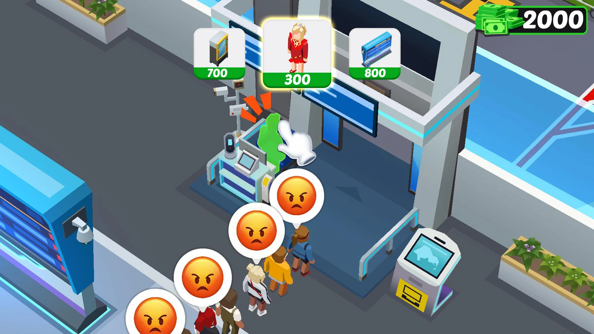 Screenshot do jogo 3