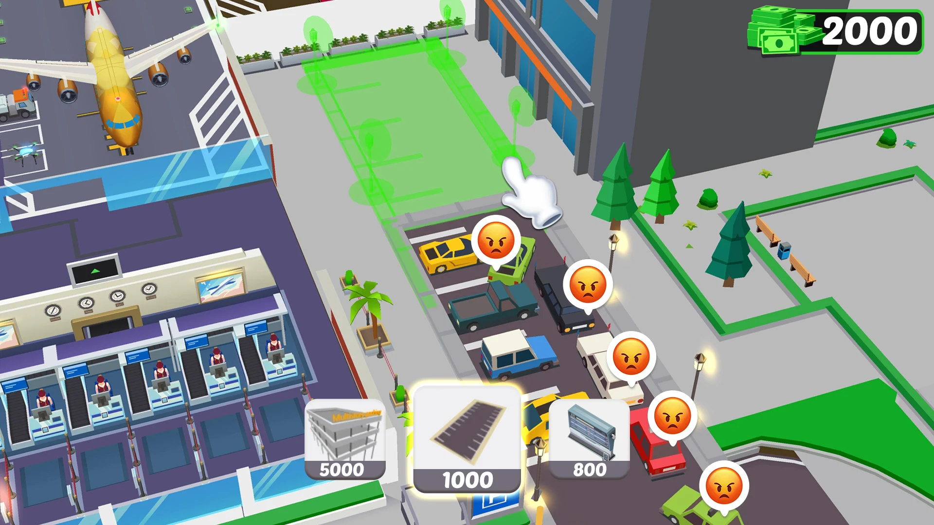 Screenshot do jogo 4